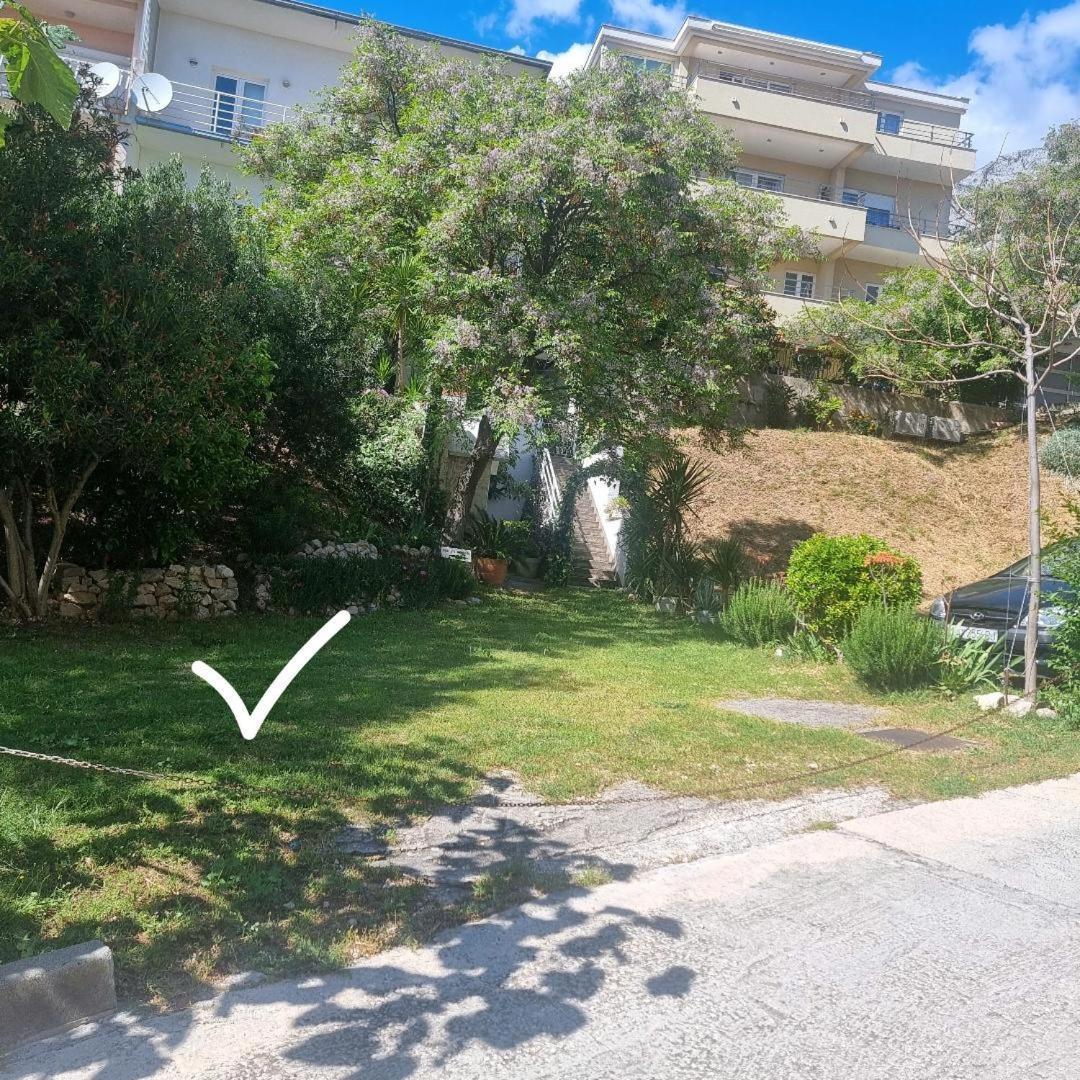 Apartments R Makarska Ngoại thất bức ảnh