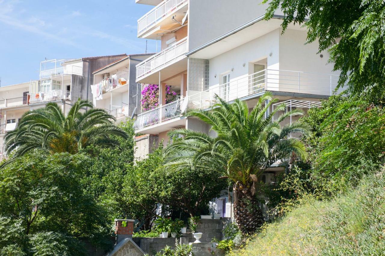 Apartments R Makarska Ngoại thất bức ảnh
