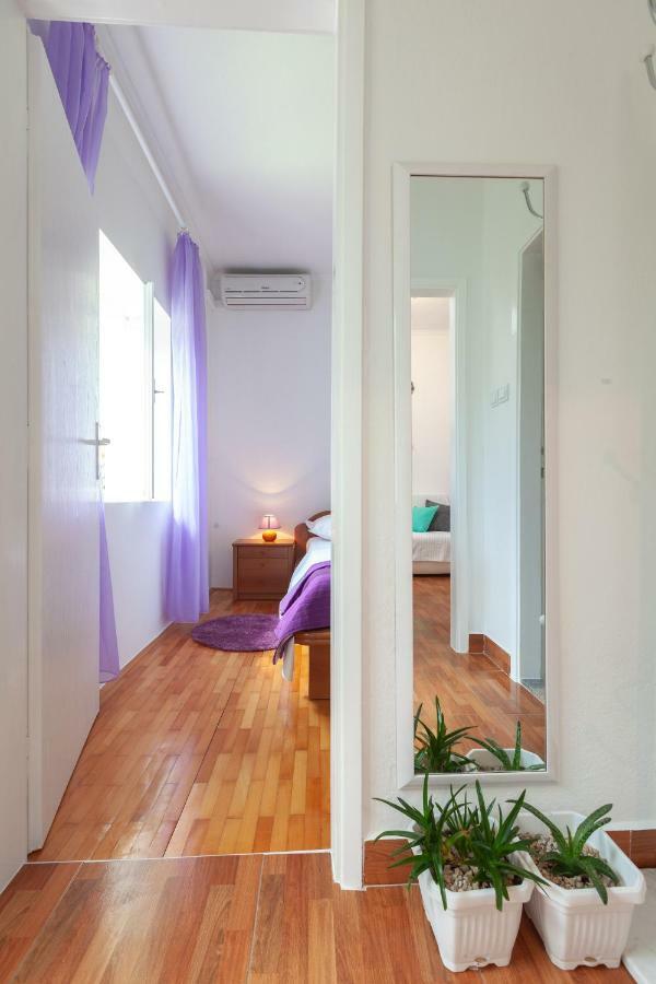 Apartments R Makarska Ngoại thất bức ảnh