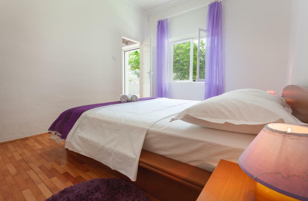 Apartments R Makarska Ngoại thất bức ảnh