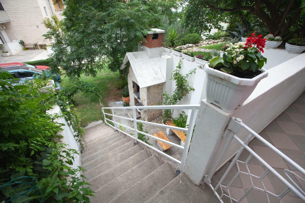 Apartments R Makarska Ngoại thất bức ảnh