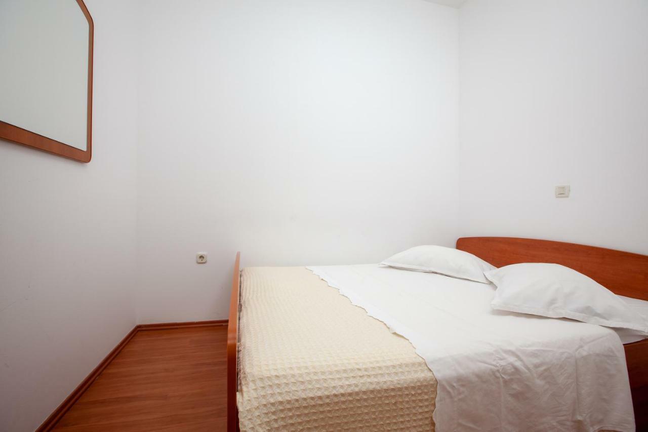 Apartments R Makarska Ngoại thất bức ảnh