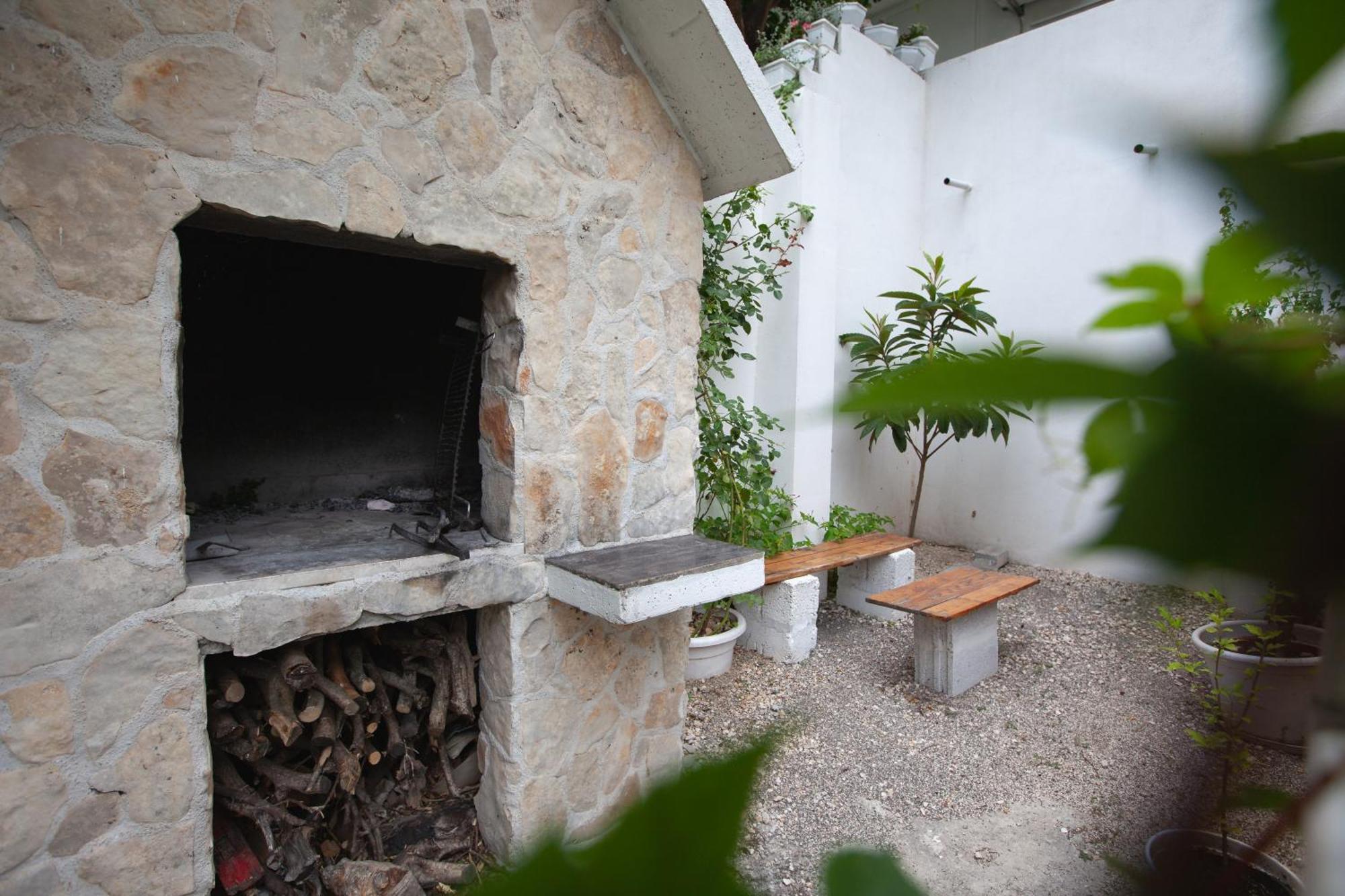 Apartments R Makarska Ngoại thất bức ảnh