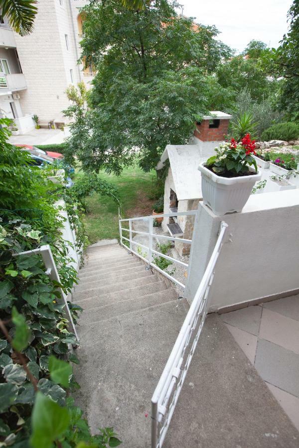 Apartments R Makarska Ngoại thất bức ảnh