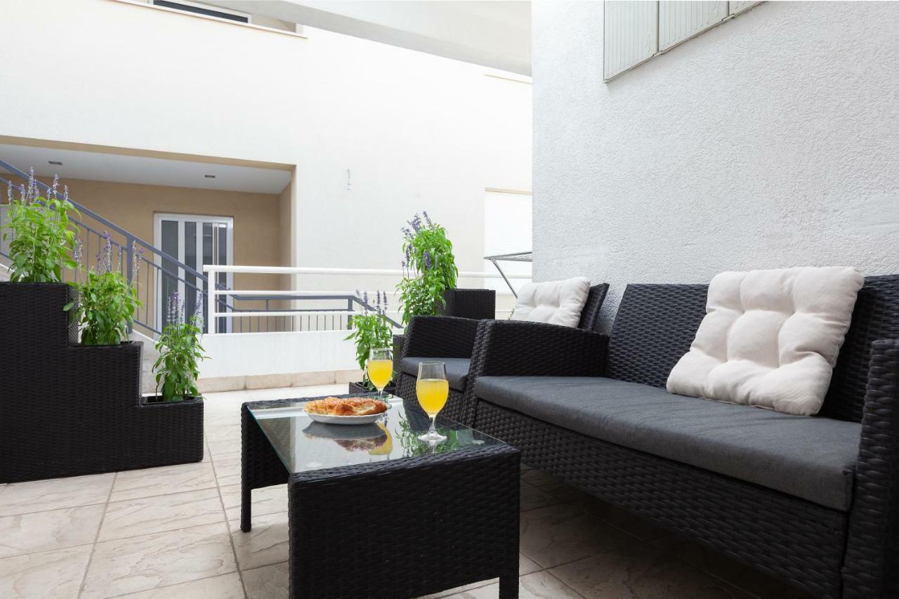 Apartments R Makarska Ngoại thất bức ảnh
