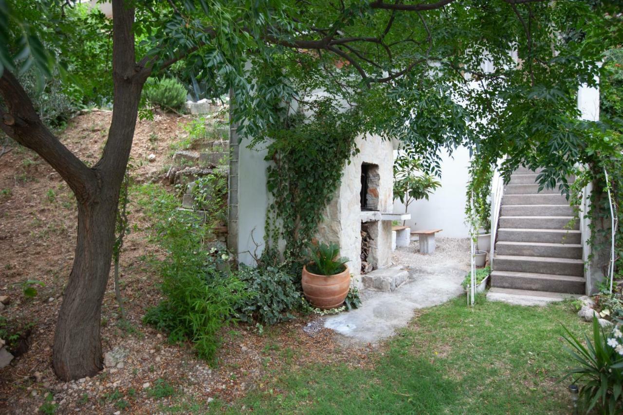 Apartments R Makarska Ngoại thất bức ảnh