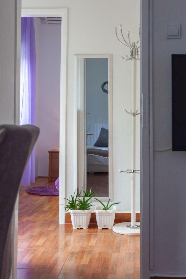 Apartments R Makarska Ngoại thất bức ảnh