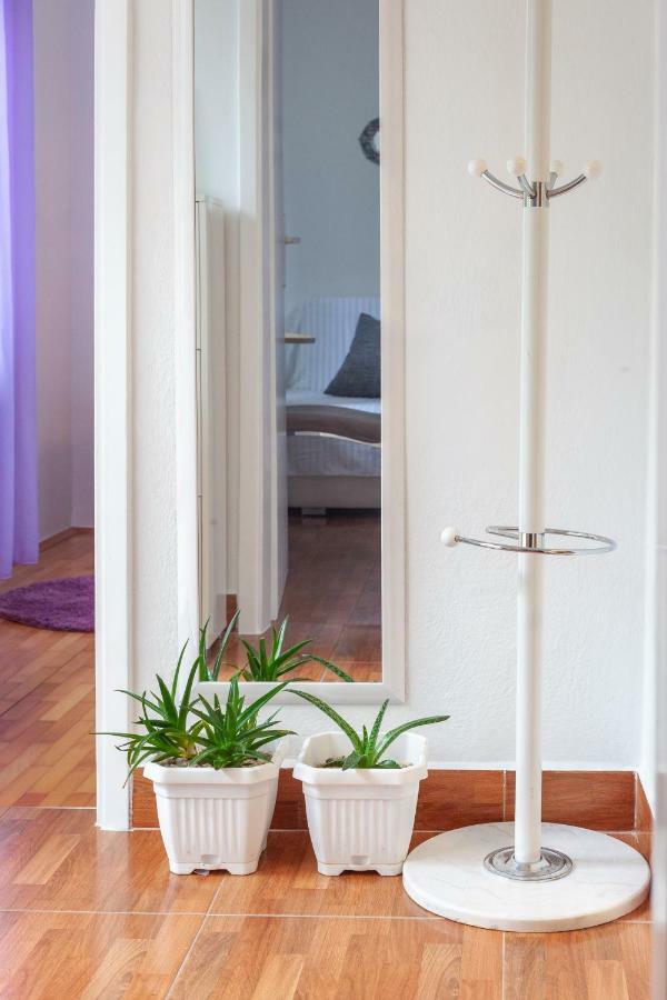 Apartments R Makarska Ngoại thất bức ảnh