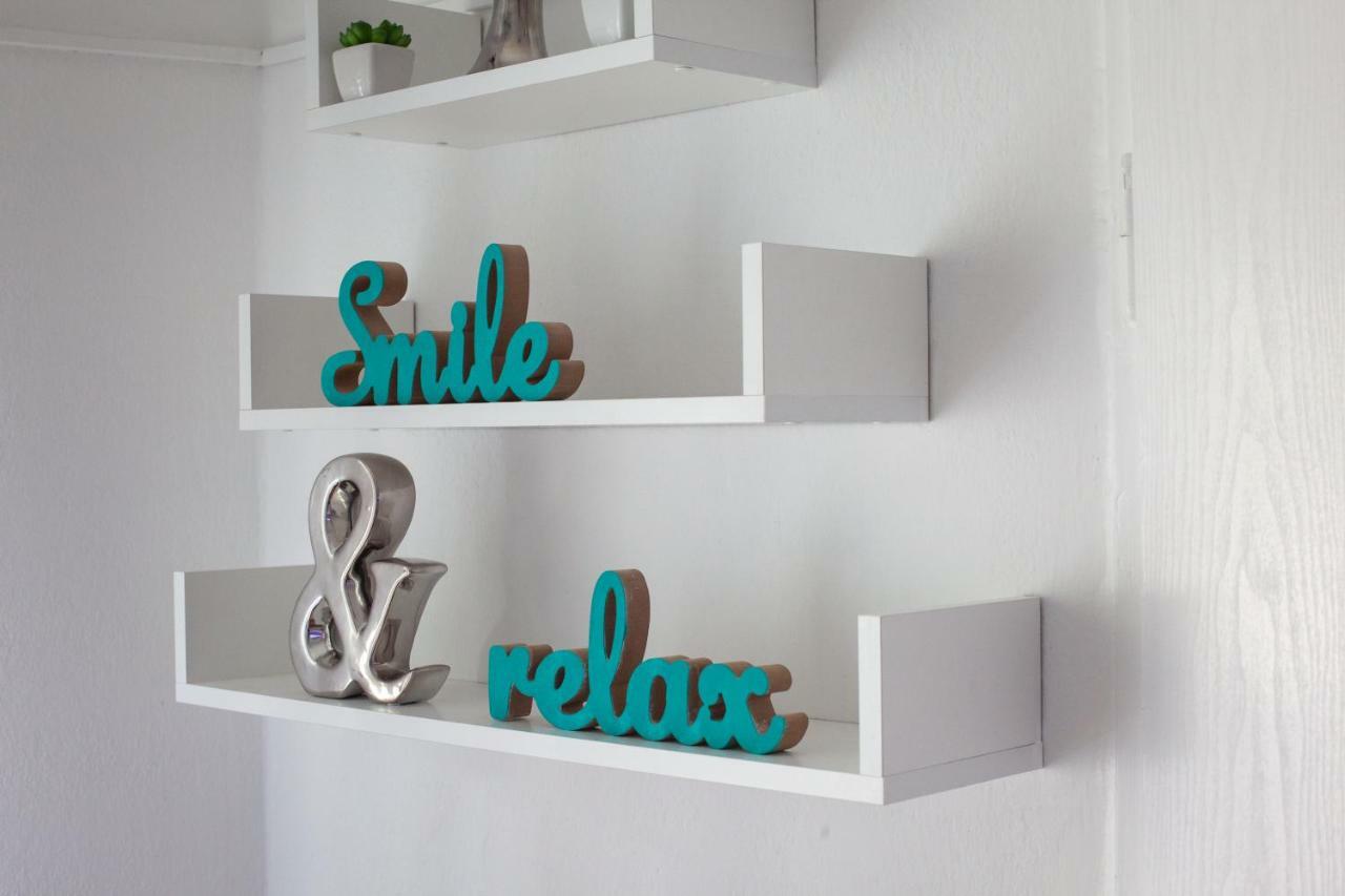 Apartments R Makarska Ngoại thất bức ảnh