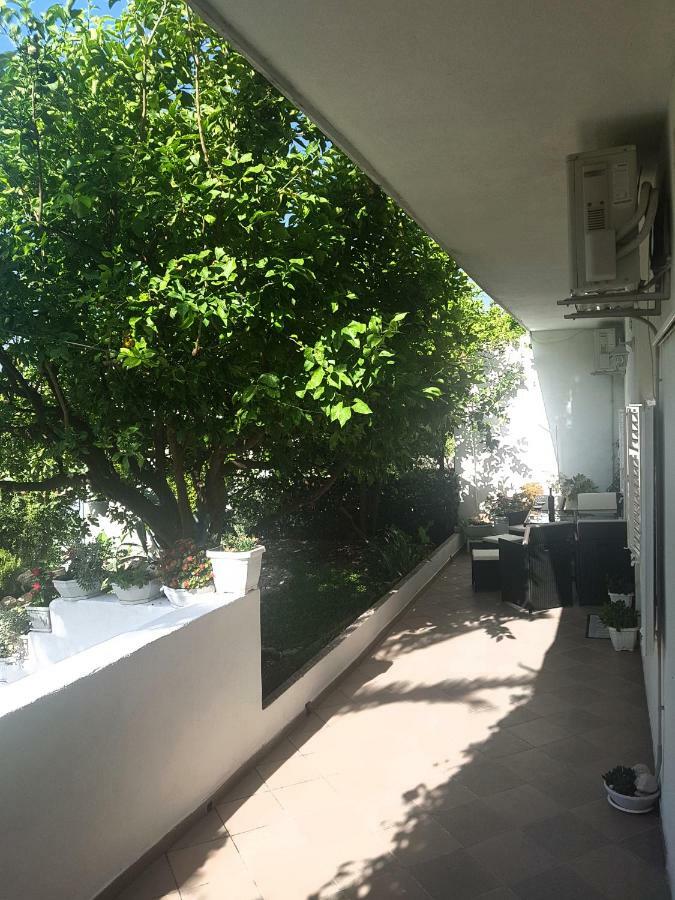 Apartments R Makarska Ngoại thất bức ảnh