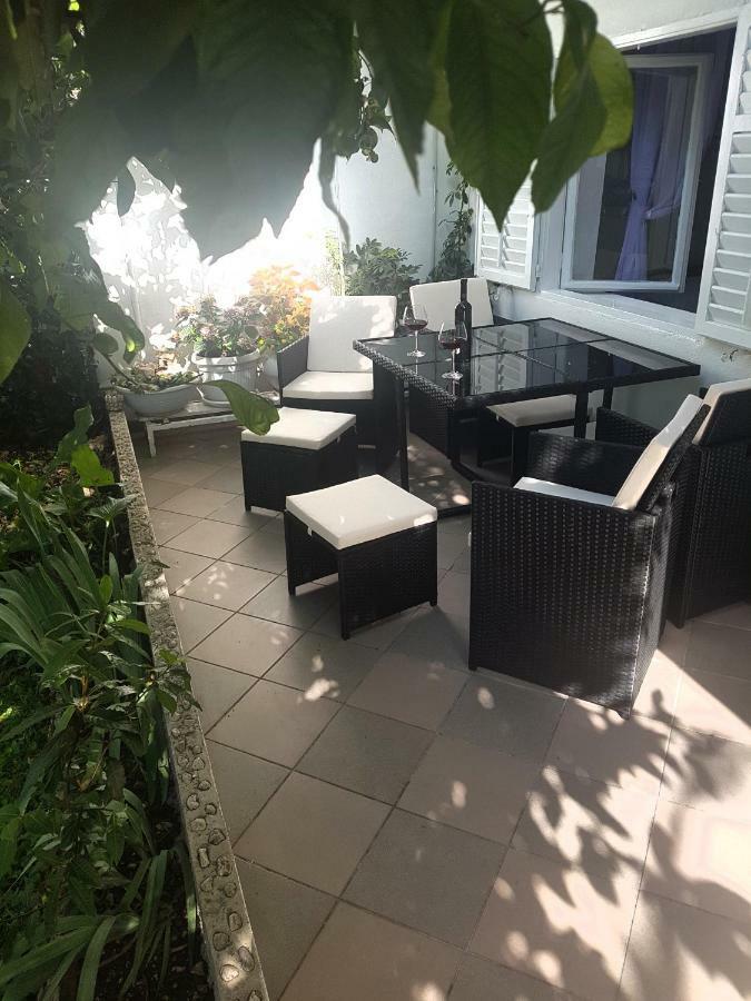 Apartments R Makarska Ngoại thất bức ảnh