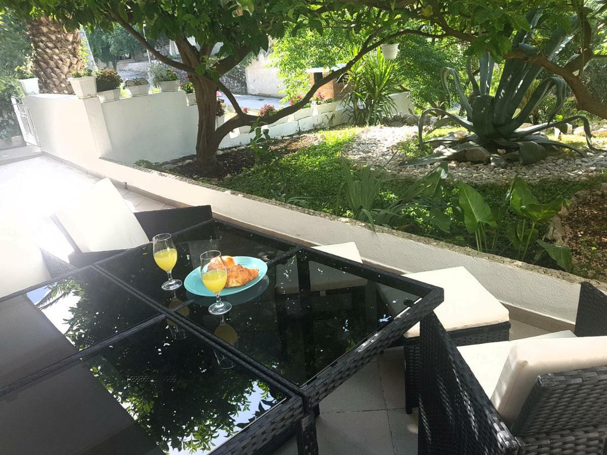 Apartments R Makarska Ngoại thất bức ảnh