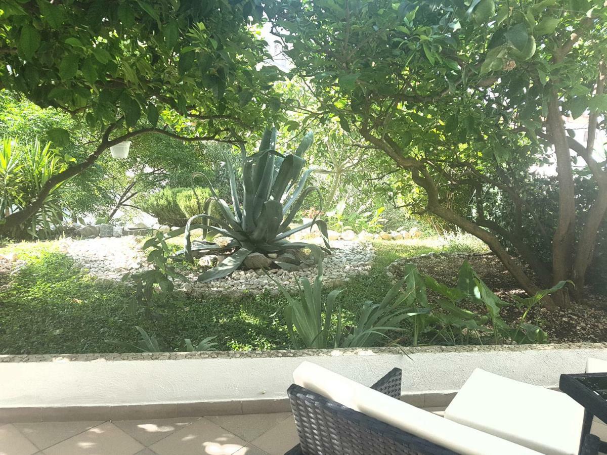 Apartments R Makarska Ngoại thất bức ảnh