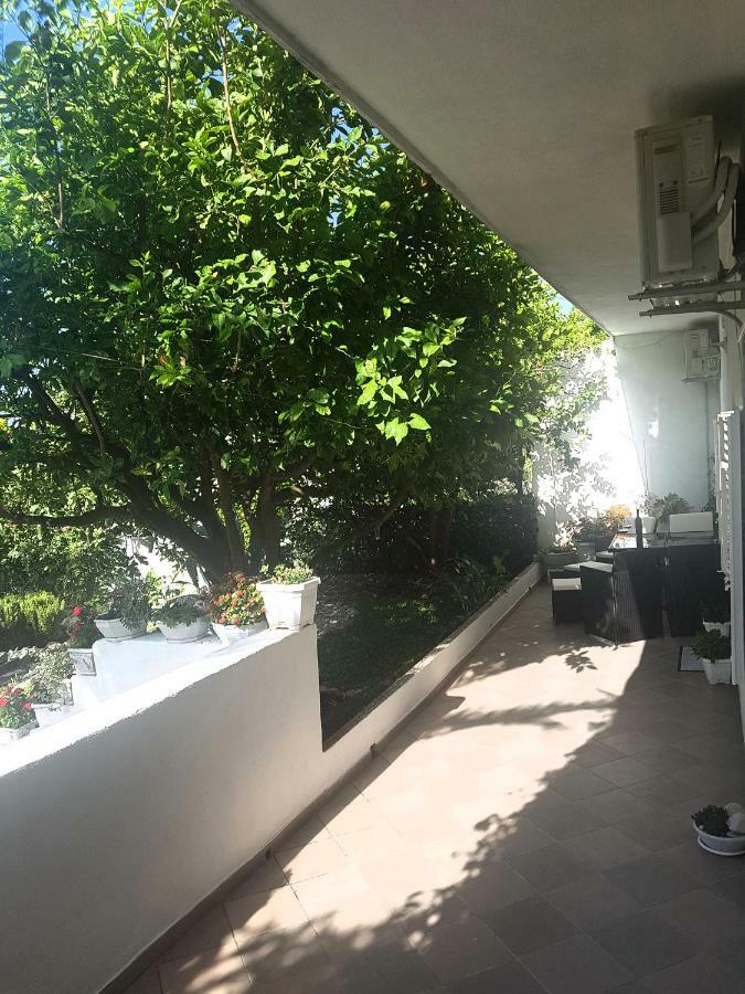 Apartments R Makarska Ngoại thất bức ảnh
